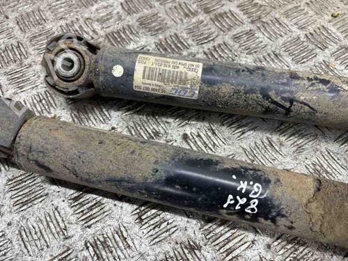 Right rear shock absorber AUDI A6 Allroad C7 (4GH, 4GJ) 3.0 TDI quattro | BP29231082M19 