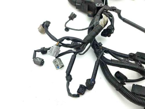Wiring harness MAZDA 6 Estate (GJ, GL) 2.2 D | BP28874284E16 