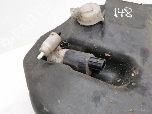 Windscreen washer tank CHRYSLER VOYAGER IV (RG, RS) 2.8 CRD | BP28885906C113 