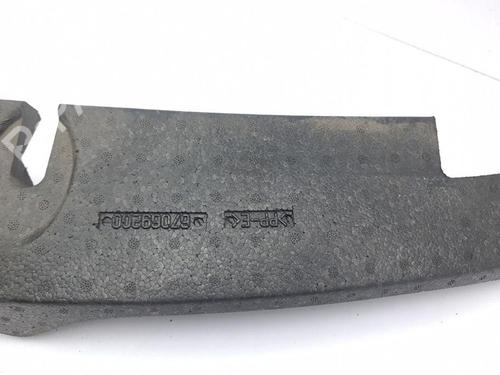 Crossmember MASERATI QUATTROPORTE V 4.2 | BP28878099C162 