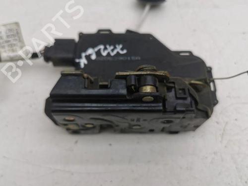 Rear left lock AUDI A1 Sportback (GBA) 30 TFSI | BP28899334C100 