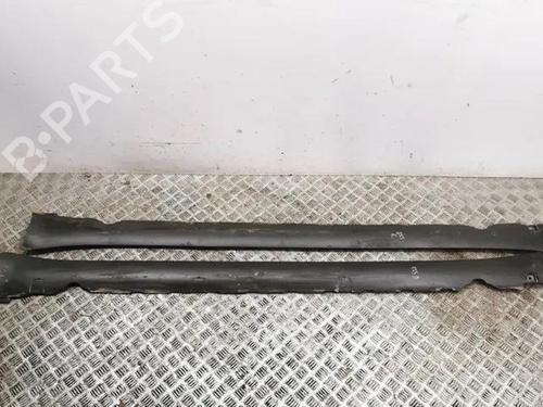 Used Left sideskirt TESLA MODEL 3 (5YJ3) EV (238 hp) 28863899