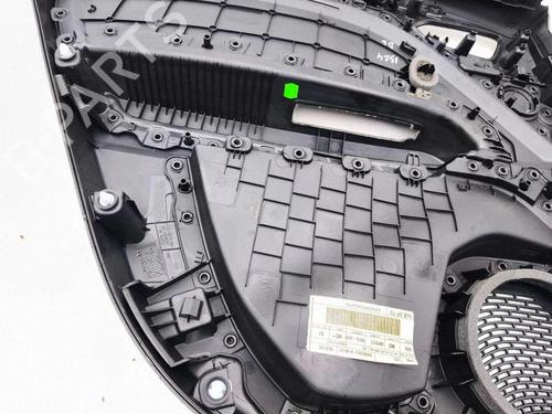 Rear right panel RENAULT CAPTUR II (HF_) TCe 100 (HFMT) | BP38244722C61 - Image 10