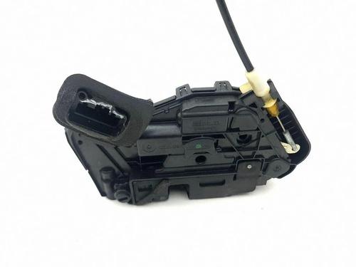 Rear left lock SEAT ATECA (KH7, KHP) 1.6 TDI | BP40193305C100 - Image 6
