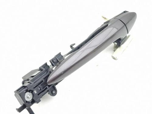 Used Rear right exterior door handle Rear right exterior door handle 37514258 37514258