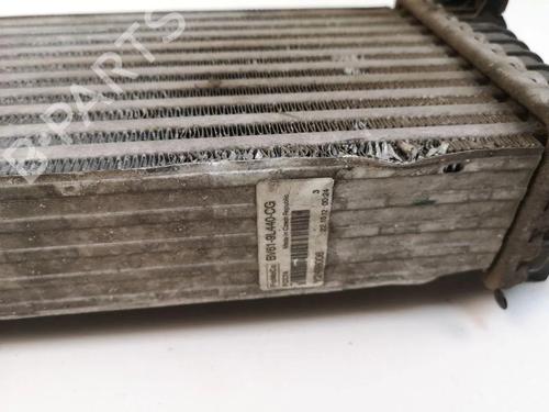 Intercooler FORD FOCUS III 1.6 TDCi | BP36195467M30 - Image 6