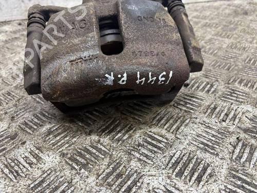 Left front brake caliper AUDI Q3 (F3B) 35 TFSI | BP32678806M105 - Image 2