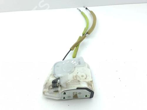 Used Front left lock Front left lock MAZDA CX-5 (KE, GH) 2.2 D (KE2FW) (150 hp) 28905033 28905033