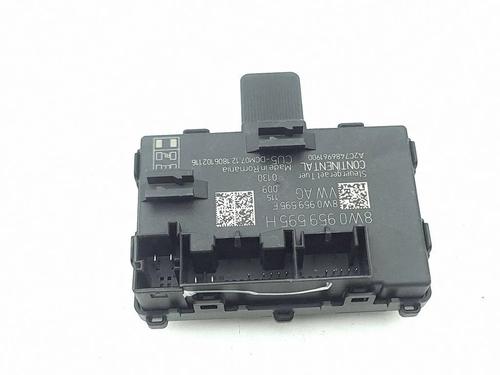 Electronic module AUDI A4 B9 Avant (8W5, 8WD) S4 TDI Mild Hybrid quattro | BP38248208M83 - Image 4