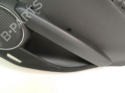 Rear right panel MERCEDES-BENZ C-CLASS (W204) C 220 CDI (204.008) | BP28867346C61 