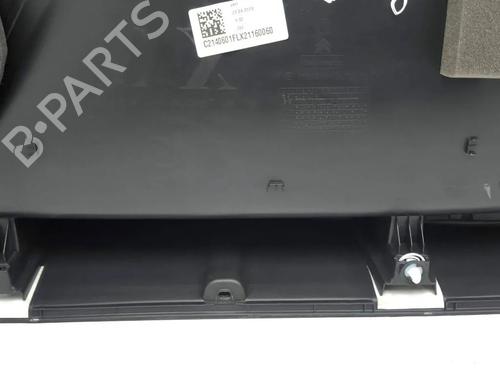 Front left panel CITROËN C5 II Break (RE_) 1.8 16V (RE6FYB) | BP36200476C58 - Image 4