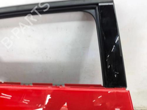 Right rear door AUDI A1 Sportback (8XA, 8XF) 1.0 TFSI | BP28900911C5 