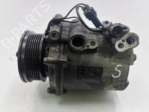 AC-Kompressor CITROËN C-CROSSER (VU_, VV_) 2.2 HDi (156 hp) 28904124