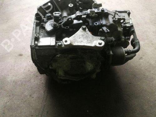 Gearbox NISSAN X-TRAIL II (T31) 2.0 dCi 4x4 | BP28868701M3 