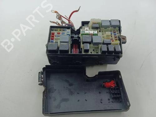 Fuse box FORD GRAND C-MAX (DXA/CB7, DXA/CEU) 2.0 TDCi | BP33641149E1 - Image 2