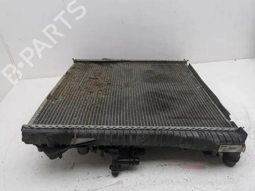 Water radiator BMW X5 (E53) 3.0 d | BP28852761M31 - Image 5