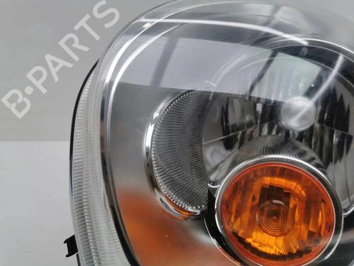 Left headlight MINI MINI COUNTRYMAN (R60) John Cooper Works ALL4 | BP33662096C28 - Image 10