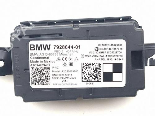 Electronic module MINI MINI (F55) Cooper D | BP38249247M83 - Image 7
