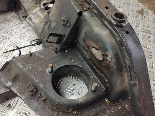 Subframe MASERATI QUATTROPORTE V 4.2 | BP28895900M9 