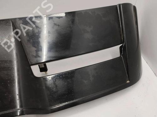 Rear spoiler AUDI Q7 (4MB, 4MG, 4MQ) 45 TDI quattro | BP28904755C96 