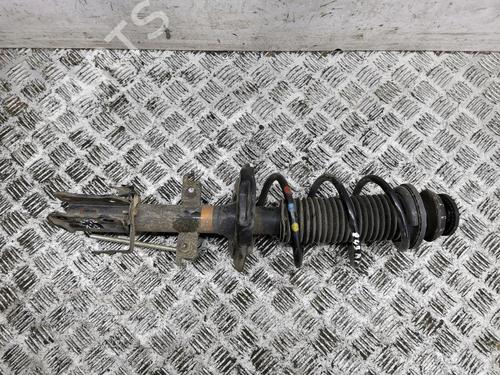Used Left front shock absorber Left front shock absorber 33903021 33903021