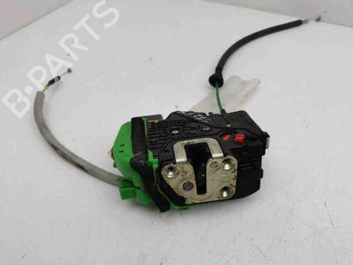 Used Rear left lock HYUNDAI i40 I CW (VF) 1.7 CRDi (116 hp) 28890944