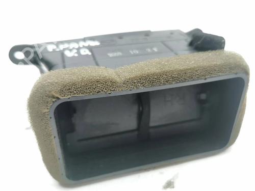 Air vent MAZDA 6 Hatchback (GH) 2.2 MZR-CD (GH10) | BP28871516I21 