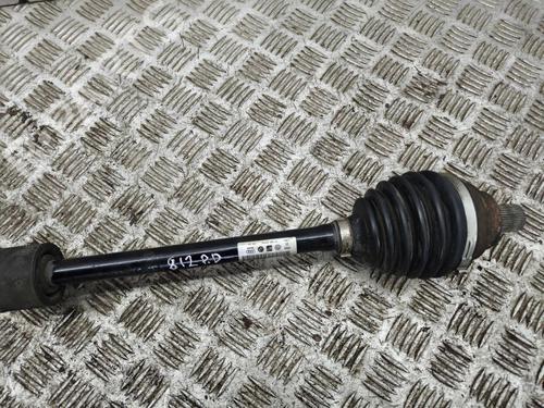 Right front driveshaft VW T-ROC (A11, D11) 1.0 TSI | BP36104545M39 - Image 6