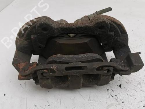 Left front brake caliper MERCEDES-BENZ M-CLASS (W164) ML 320 CDI 4-matic (164.122) | BP28860505M105