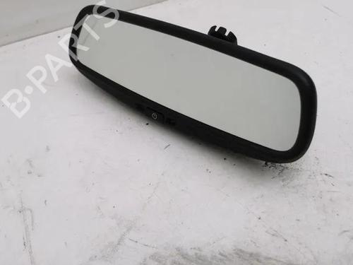 Used Rear mirror TOYOTA AVENSIS (_T25_) 2.2 D-CAT (ADT251_, ADT251R) (177 hp) 28854647