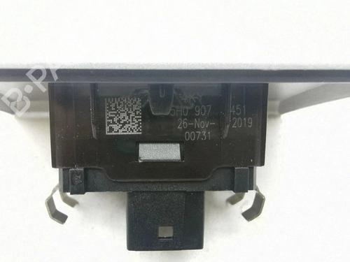 Electronic sensor VW GOLF VIII (CD1, DA1) 1.5 TSI | BP38243079M84 - Image 4