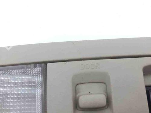 Interior roof light CITROËN C-CROSSER (VU_, VV_) 2.2 HDi | BP28880446I8