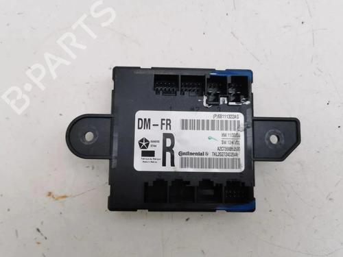 Used Electronic module Electronic module 33921960 33921960