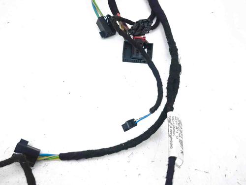 Wiring harness AUDI Q7 (4MB, 4MG, 4MQ) 45 TDI quattro | BP28872609E16 