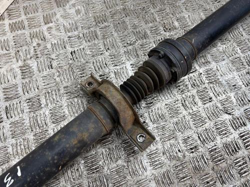 Driveshaft HYUNDAI SANTA FÉ II (CM) 2.2 CRDi GLS 4x4 | BP29866936M37