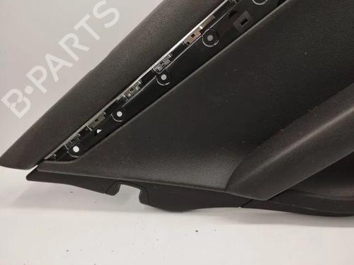 Rear left panel MERCEDES-BENZ C-CLASS (W204) C 220 CDI (204.002) | BP28841606C60 - Image 5