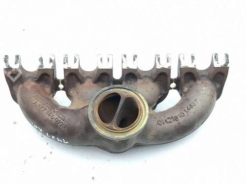 Exhaust manifold MERCEDES-BENZ E-CLASS (W213) AMG E 63 S 4-matic+ (213.089) | BP37514116M110 - Image 5