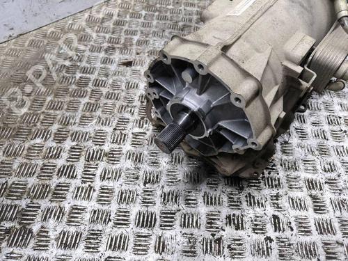 Gearbox MASERATI LEVANTE SUV (M161) 3.0 S Q4 | BP40290982M3 - Image 3