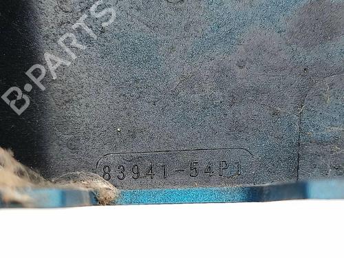 Pynteliste til bagklap SUZUKI VITARA (LY) 1.4 Hybrid (Mild Hybrid) AllGrip | BP36085431C151 - Image 9