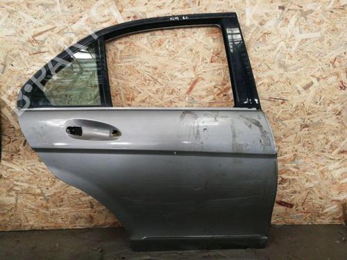 Used Right rear door Right rear door 36177506 36177506
