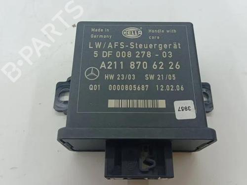 Elektronisk modul MERCEDES-BENZ M-CLASS (W164) ML 350 4-matic (164.186) (272 hp) 28852983