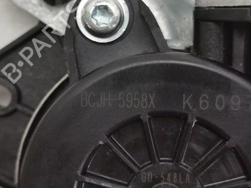 Front left window mechanism MAZDA CX-30 (DM) SKYACTIV-G M Hybrid | BP33257764C22 - Image 5