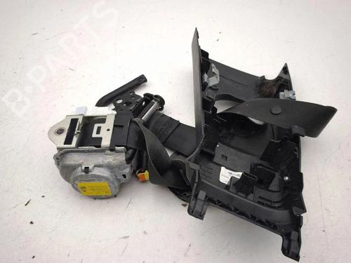 Front right seatbelt JAGUAR I-PACE (X590) EV400 AWD | BP38228039I25 - Image 5
