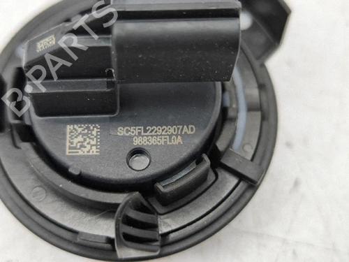 Elektronisk sensor RENAULT CLIO V (B7_) 1.3 TCe 130 (B7MF) | BP38245794M84 - Image 5