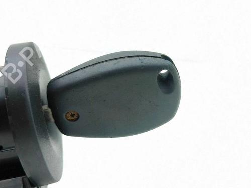 Ignition barrel OPEL VIVARO B Van (X82) 1.6 CDTI (05) | BP40208664M48 - Image 7