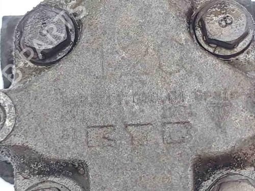 Used Steering pump PORSCHE CAYENNE (9PA) S 4.5 (340 hp) 28899141