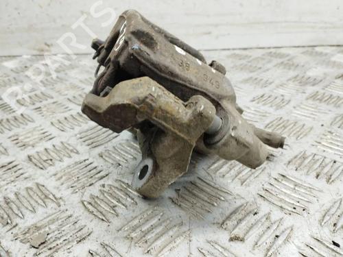 Left front brake caliper MERCEDES-BENZ C-CLASS (W204) C 220 CDI (204.008) | BP36193924M105 - Image 6