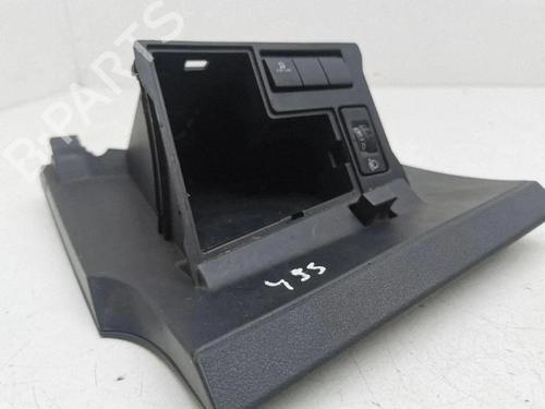 Cup/Object holder PEUGEOT 508 I (8D_) 2.0 HDi | BP40192666I37 - Image 2