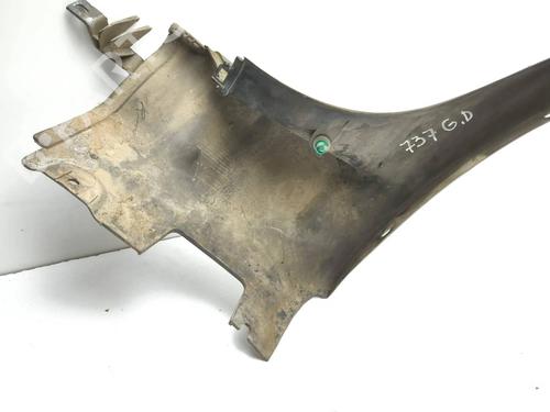 Skærm liste BMW X5 (E53) 3.0 i | BP28872981C116 - Image 6