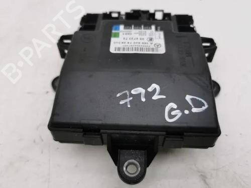 Electronic module MERCEDES-BENZ B-CLASS Sports Tourer (W245) B 180 CDI (245.207) | BP28861709M83